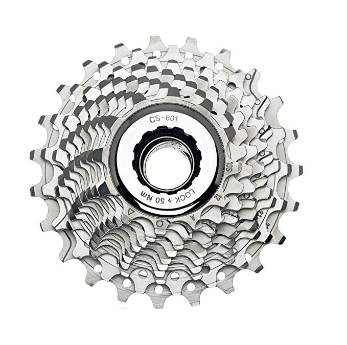 Campagnolo 10 speed cassette cassette Veloce 13-29 teeth