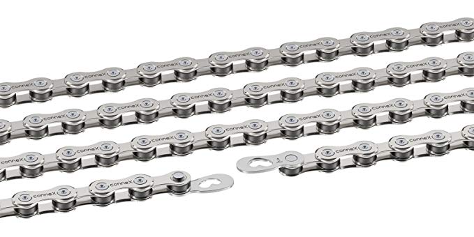 Wipperman Connex 908 Chain (9-Speed, Nickel)