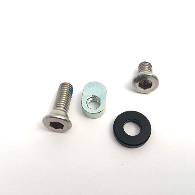 Shimano Bicycle FD-M780 Bracket Fixing Bolt Spare Part - Y5N398010