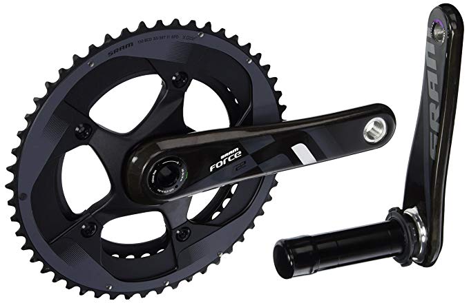 SRAM Force22 Road Bicycle GXP Crankset