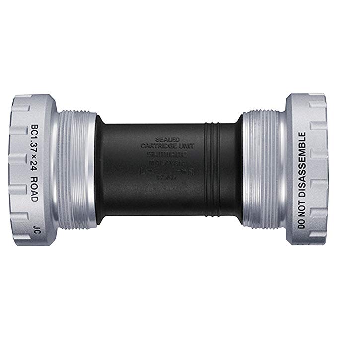 Shimano (UN26) Cartridge Bottom Bracket