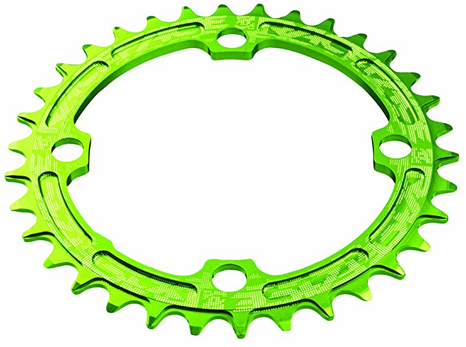 RaceFace 104mm Single Chain Ring