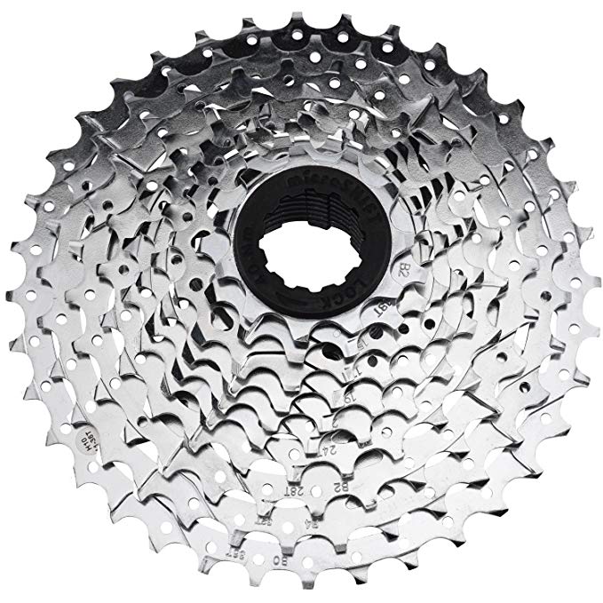 Nashbar 10-Speed Cassette