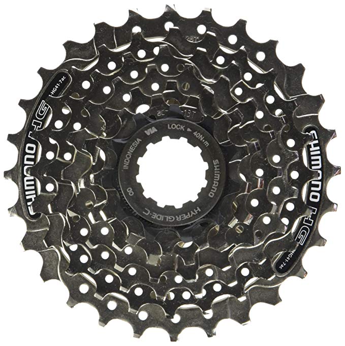 Shimano CASSETTE SPROCKET CS-HG41